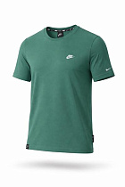 Футболка Alex Clothes 14108 green - делук