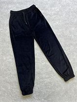 Штаны Спорт X-Ray XR207 black - делук