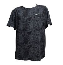 Футболка Sevim SV399 black - делук