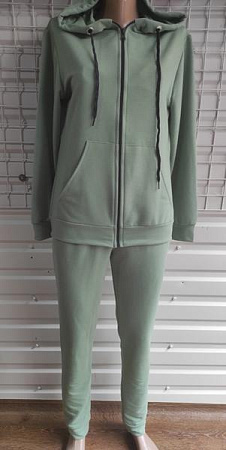 Костюм Спорт Ayden AD1352 mint - делук