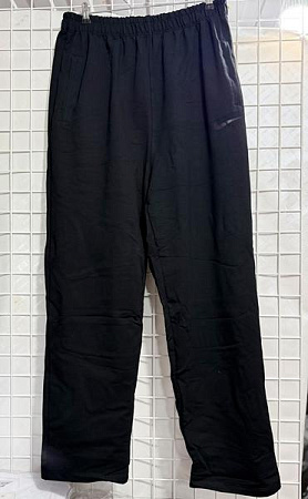 Штаны Спорт Axt AX431 black - делук