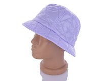 Панама No Brand K12-14 purple - делук