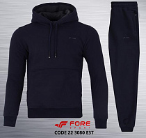 Костюм Спорт Azt 22-3080E37 navy - делук