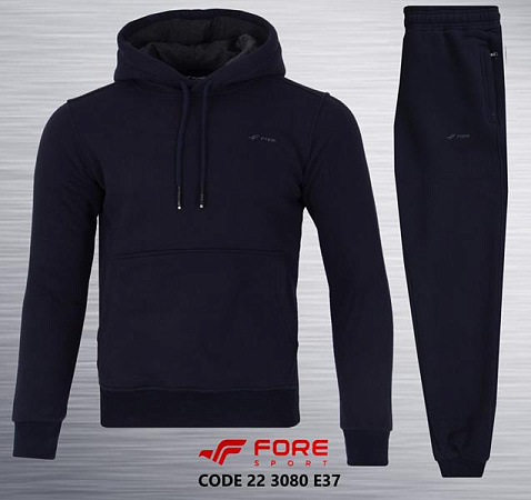 Костюм Спорт Azt 22-3080E37 navy - делук