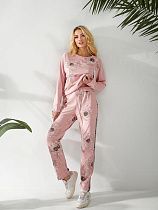 Костюм Lola LL8 pink - делук