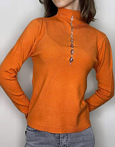 Гольф Kosta 9029 orange - делук