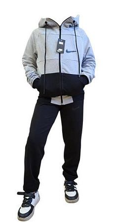 Костюм Спорт Sevim SV441 grey - делук