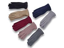 Перчатки Kh Clothes 286-3 mix - делук