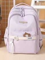 Рюкзак Candy S283 lilac - делук