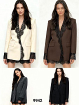 Пиджак Mmc Clothes 9942 grey - делук