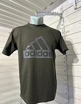 Футболка Axt AX7 khaki - делук