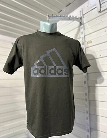 Футболка Axt AX7 khaki - делук