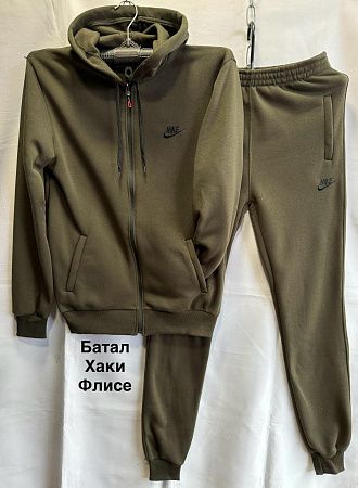 Костюм Спорт Minh MH685 khaki - делук