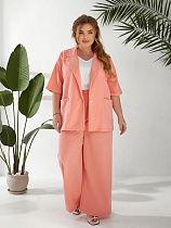 Костюм Bat BT201 peach - делук