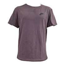 Футболка Sevim SV1714 brown - делук