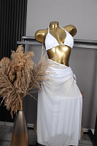 Комплект Sun&Sea LJ797 white - делук