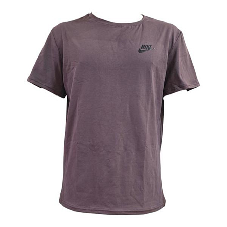 Футболка Sevim SV1714 brown - делук