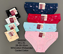 Трусики SN3239 - делук