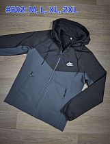 Куртка Vanda 502 navy - делук