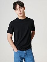 Футболка Sport Style 8 black - делук