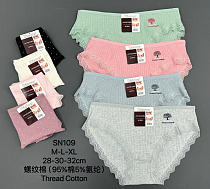 Трусики SN109 - делук