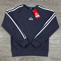 Свитер Mirwear Kids NW296-271-3 d.grey - делук