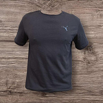 Футболка Sevim SV1183 black - делук