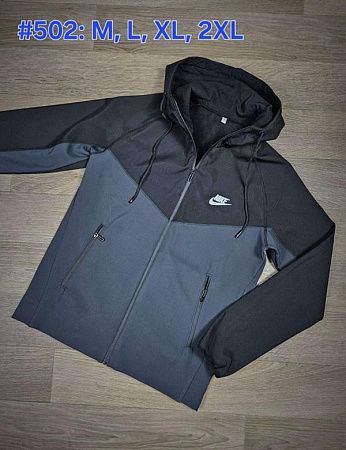 Куртка Vanda 502 navy - делук