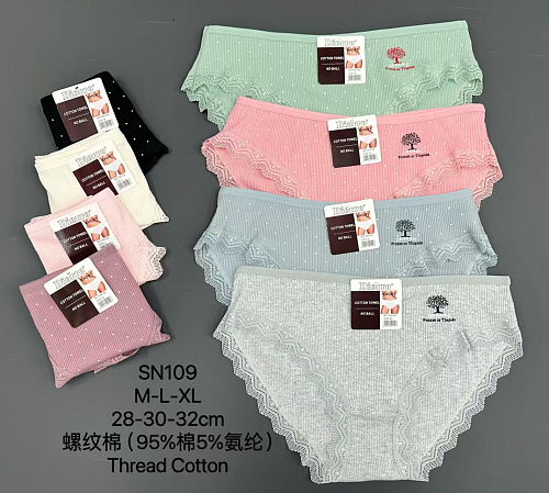 Трусики SN109 - делук