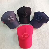 Кепка Candy CN2378 black - делук