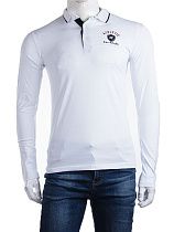 Реглан Obuv Ok2 05955-15 white - делук