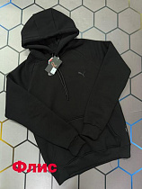 Худи Alex Clothes 13016 black Худи Alex Clothes 13016 black - делук