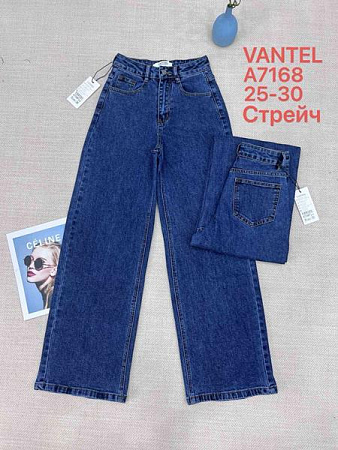 Джинсы Jeans Club A7168 blue - делук