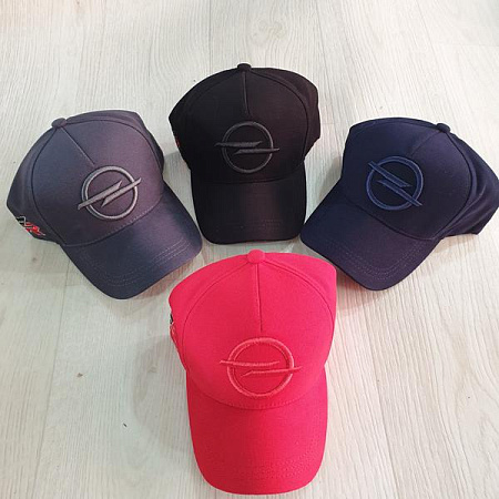 Кепка Candy CN2378 black - делук