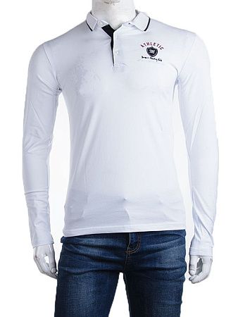 Реглан Obuv Ok2 05955-15 white - делук