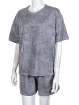 Костюм Cnd2 4407-WY127 grey - делук