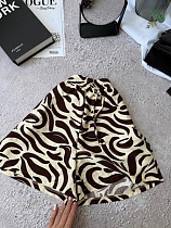 Шорты Sofi Cor 9058 beige - делук