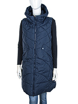 Жилетка Obuv Ok2 2301 (12123) d.blue - делук