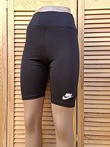 Велосипедки Sport Style 05-2 black - делук