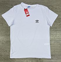Футболка Mirwear 71 white - делук