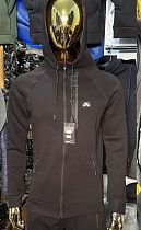 Кофта Спорт Sevim 1003 black - делук