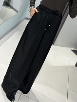 Штаны Спорт Comod 2577 black - делук