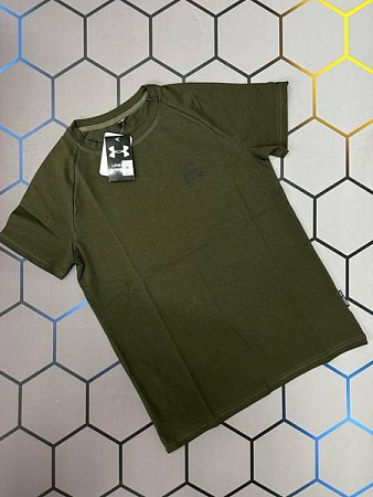 Футболка Alex Clothes 13850 khaki - делук