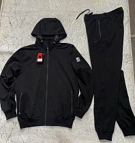 Костюм Спорт Lehung BT3 black - делук
