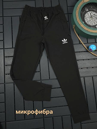 Штаны Спорт Hous Of Timur HT2431 black - делук