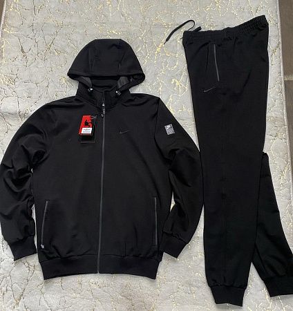 Костюм Спорт Lehung BT3 black - делук