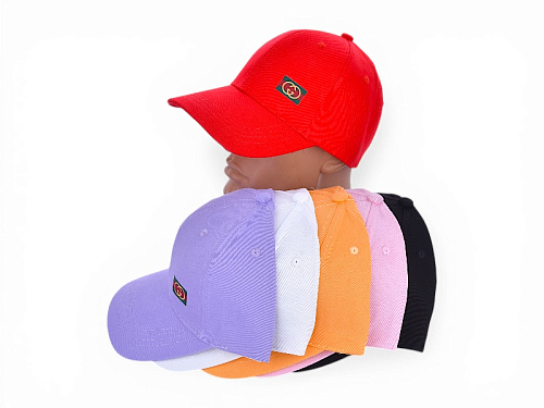 Кепка Ylzl K233-2 mix - делук