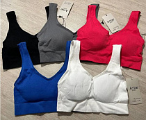 Топ Comfort 103 mix Топ Comfort 103 mix - делук