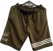 Шорты Shoptime S926 khaki - делук