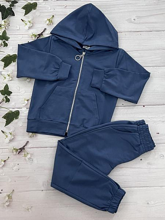 Костюм Спорт Marimaks 176 navy - делук